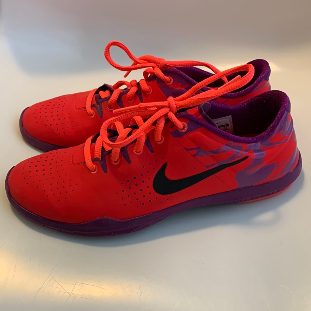Nike sneakers